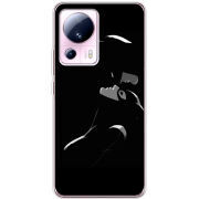 Чехол BoxFace Xiaomi 13 Lite 