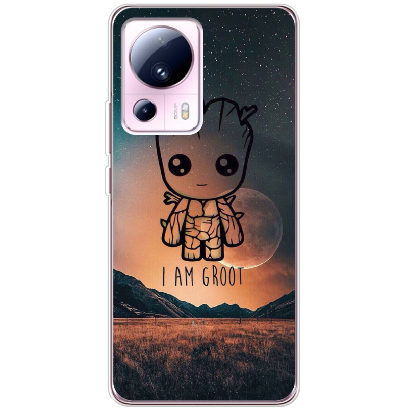 Чехол BoxFace Xiaomi 13 Lite 