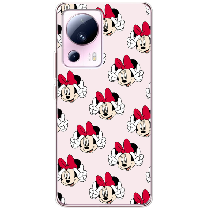 Чехол BoxFace Xiaomi 13 Lite 