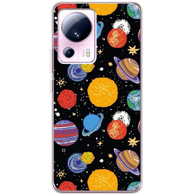 Чехол BoxFace Xiaomi 13 Lite 