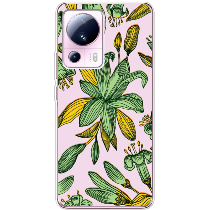 Чехол BoxFace Xiaomi 13 Lite 