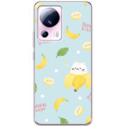 Чехол BoxFace Xiaomi 13 Lite 