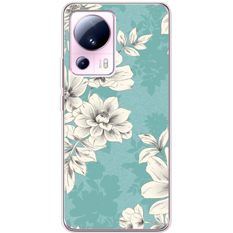 Чехол BoxFace Xiaomi 13 Lite 