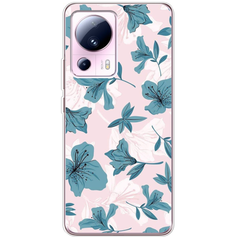 Чехол BoxFace Xiaomi 13 Lite 