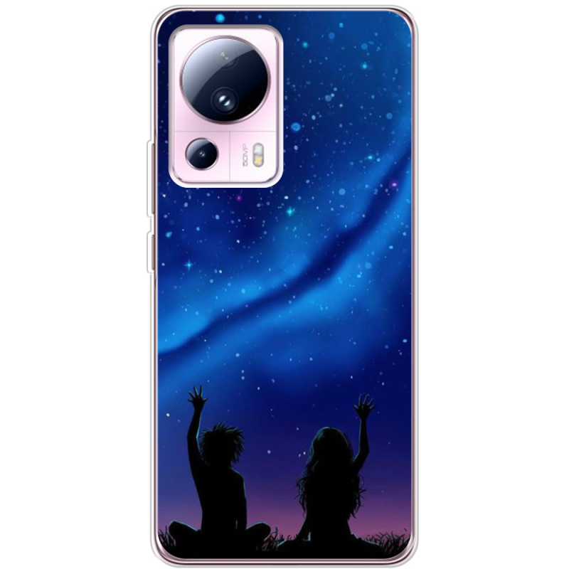 Чехол BoxFace Xiaomi 13 Lite 