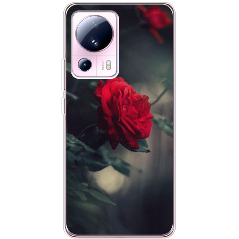 Чехол BoxFace Xiaomi 13 Lite 