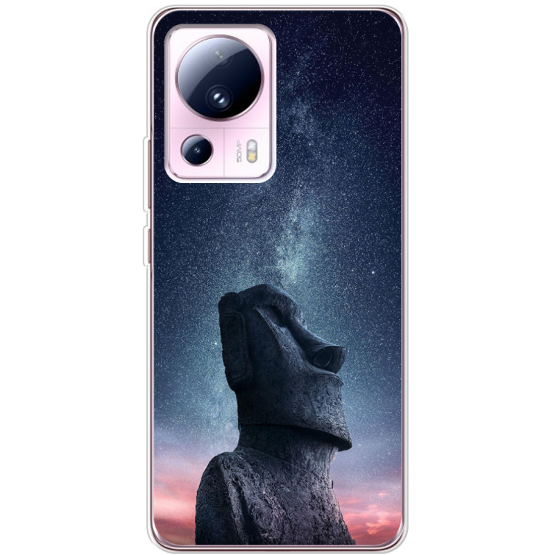 Чехол BoxFace Xiaomi 13 Lite 