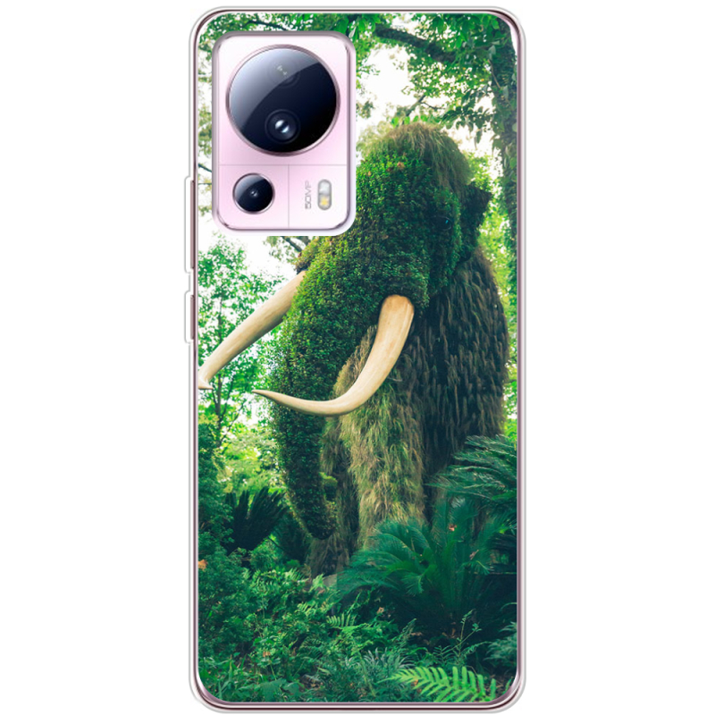 Чехол BoxFace Xiaomi 13 Lite 