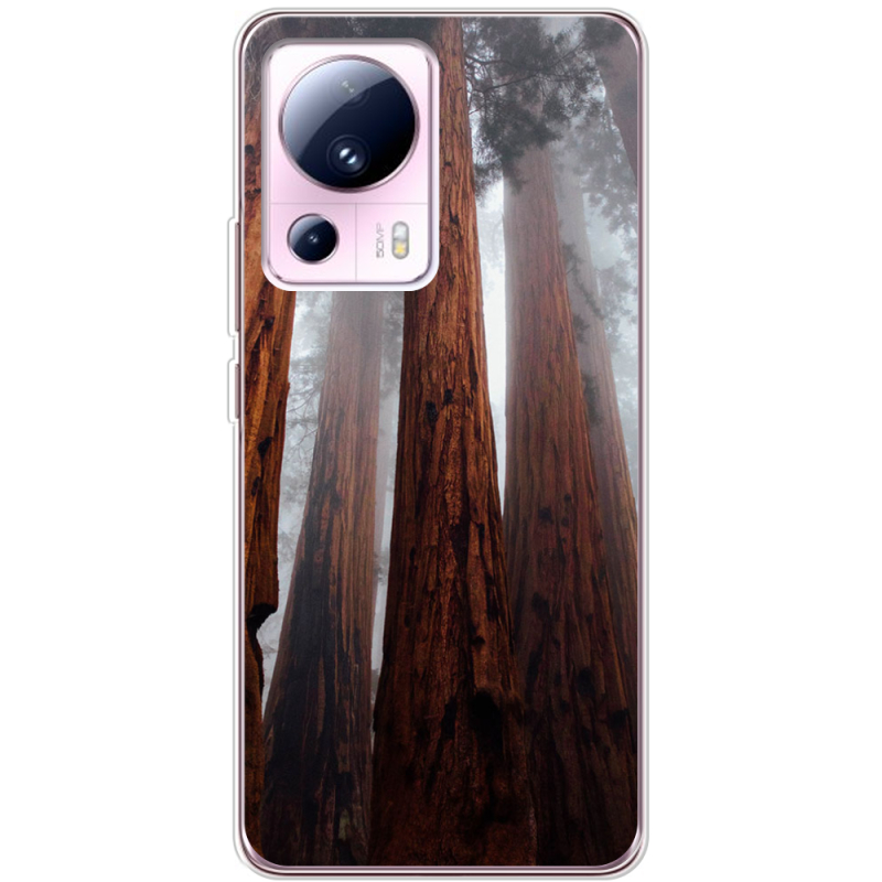 Чехол BoxFace Xiaomi 13 Lite 