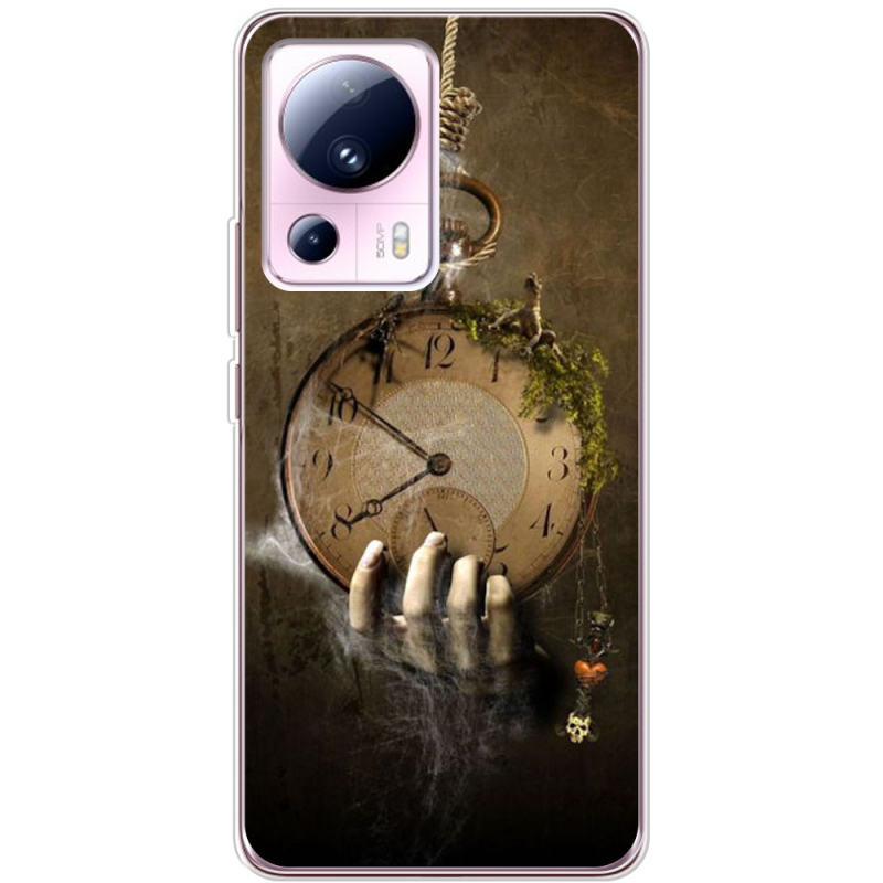 Чехол BoxFace Xiaomi 13 Lite 