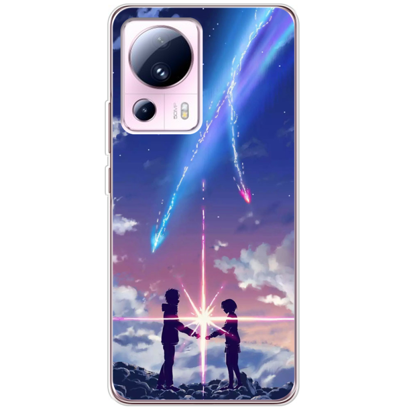 Чехол BoxFace Xiaomi 13 Lite 