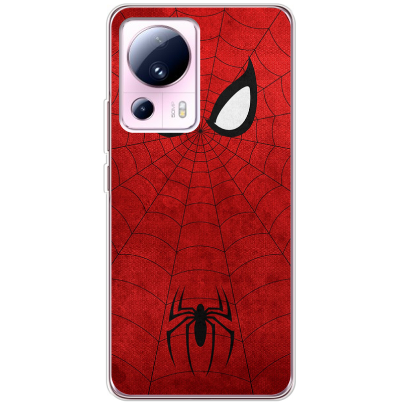 Чехол BoxFace Xiaomi 13 Lite 