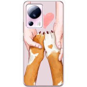 Чехол BoxFace Xiaomi 13 Lite 