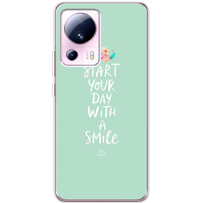 Чехол BoxFace Xiaomi 13 Lite 