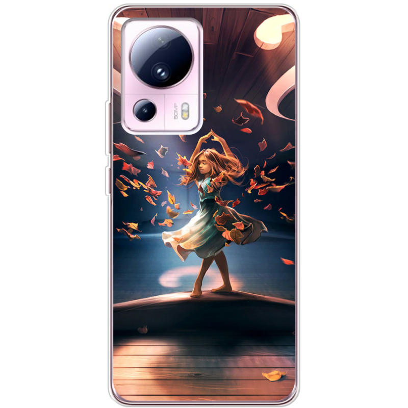 Чехол BoxFace Xiaomi 13 Lite 