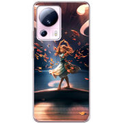 Чехол BoxFace Xiaomi 13 Lite 