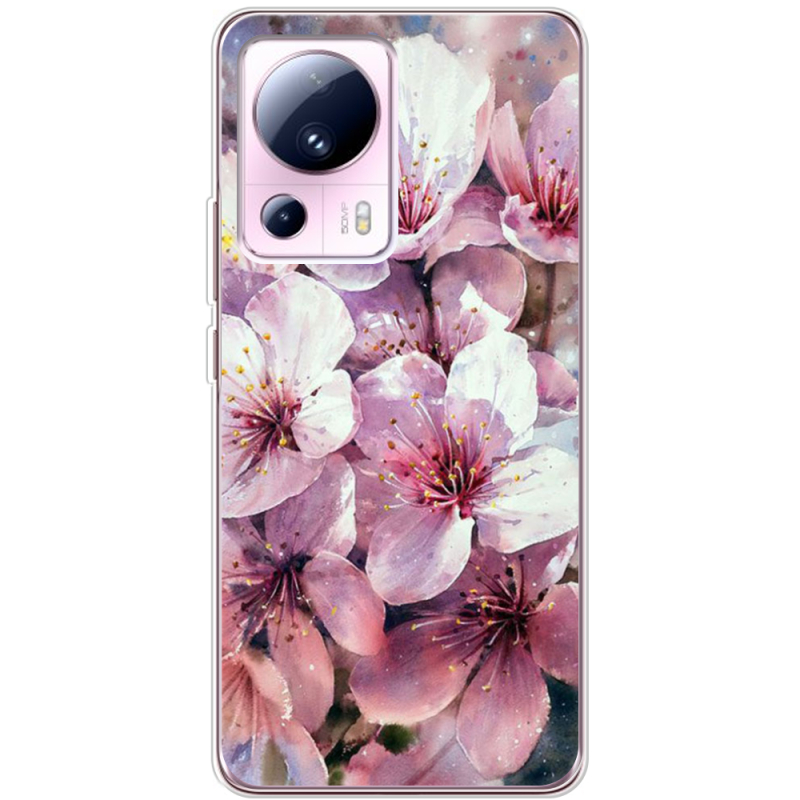 Чехол BoxFace Xiaomi 13 Lite 