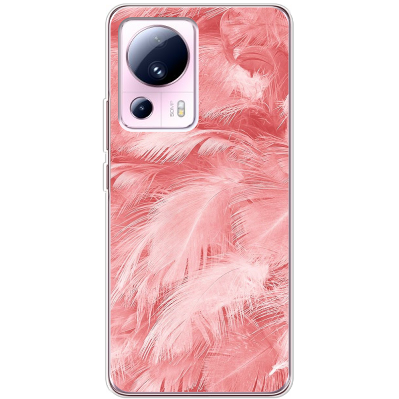 Чехол BoxFace Xiaomi 13 Lite 