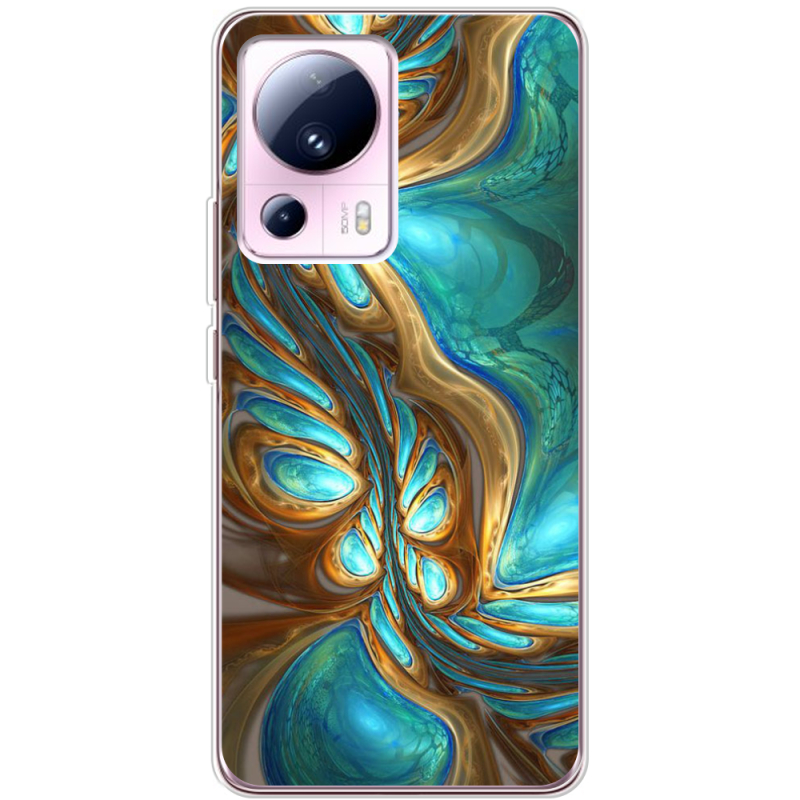 Чехол BoxFace Xiaomi 13 Lite 
