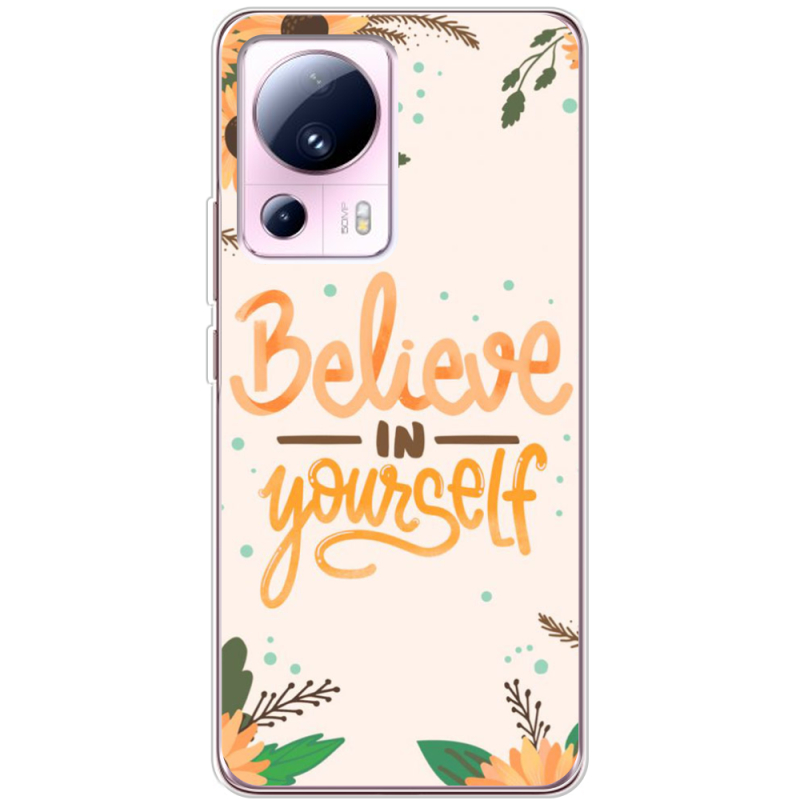 Чехол BoxFace Xiaomi 13 Lite 