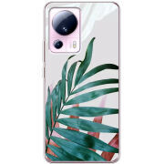 Чехол BoxFace Xiaomi 13 Lite 