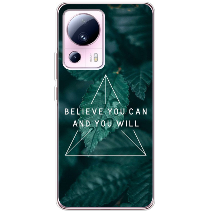 Чехол BoxFace Xiaomi 13 Lite 