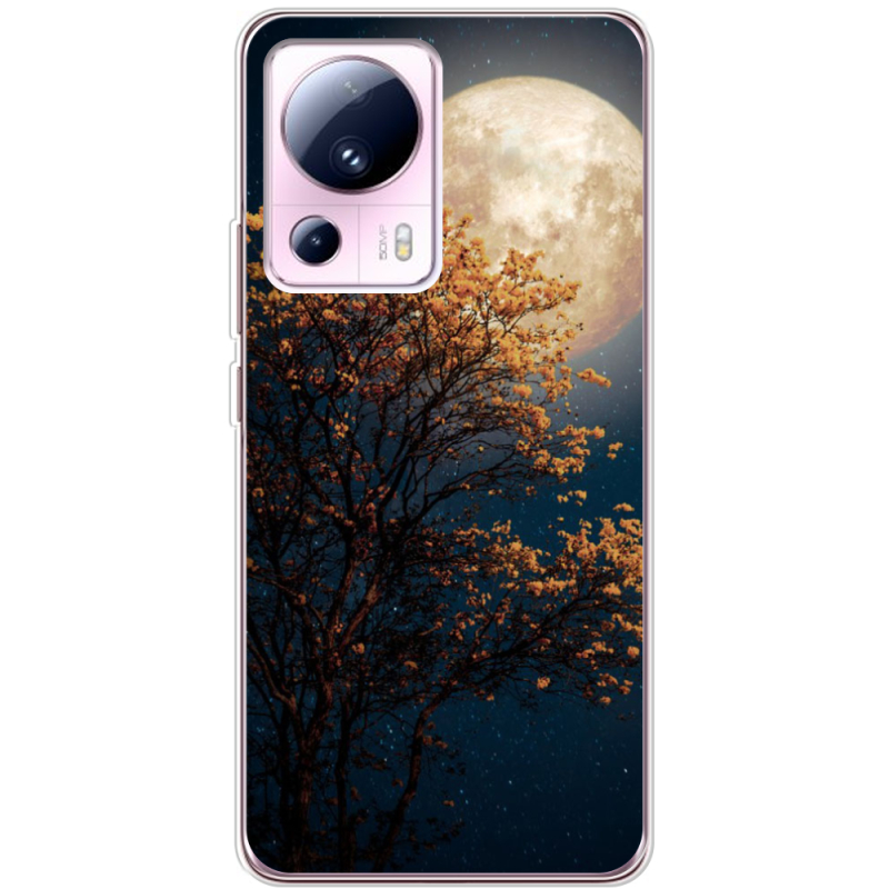 Чехол BoxFace Xiaomi 13 Lite 