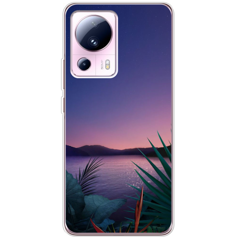Чехол BoxFace Xiaomi 13 Lite 