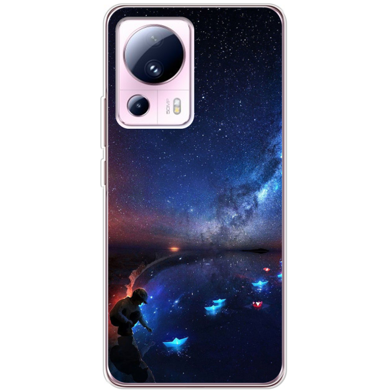 Чехол BoxFace Xiaomi 13 Lite 
