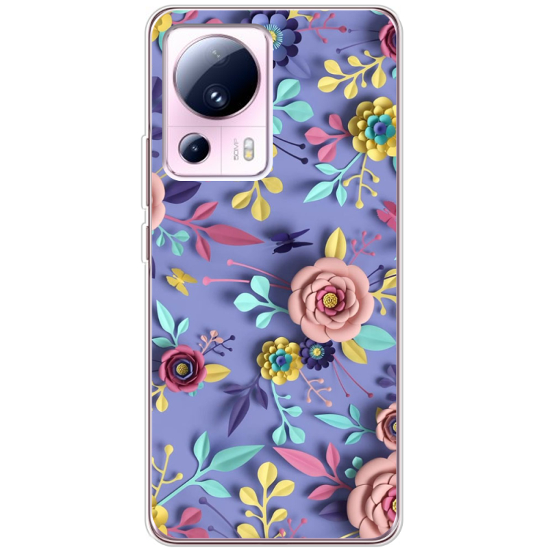 Чехол BoxFace Xiaomi 13 Lite 