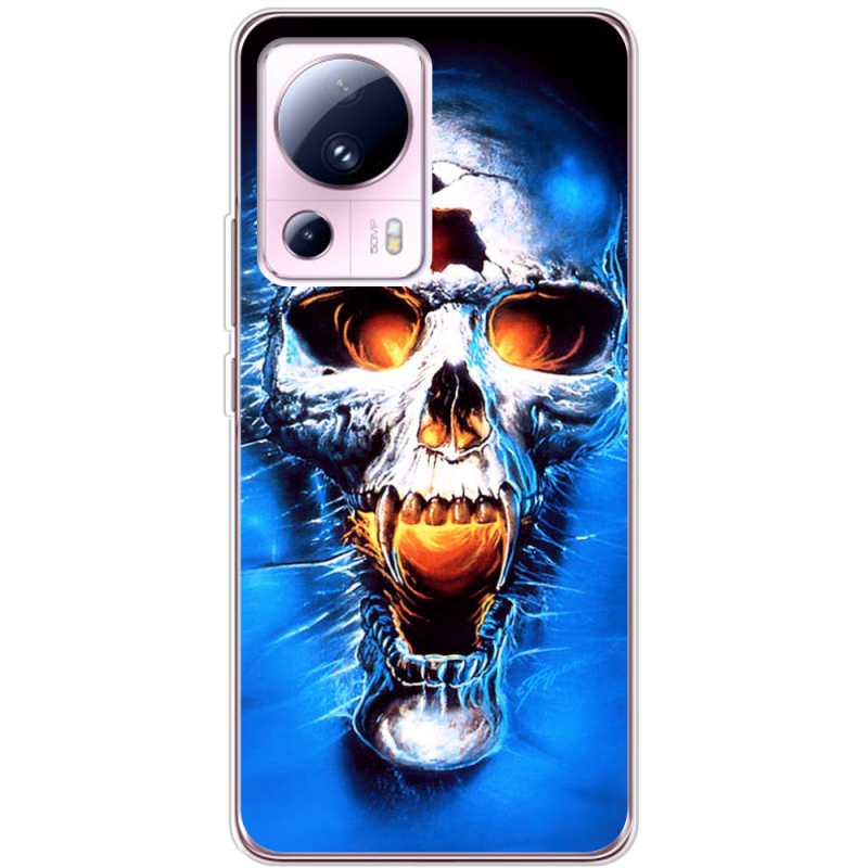 Чехол BoxFace Xiaomi 13 Lite 