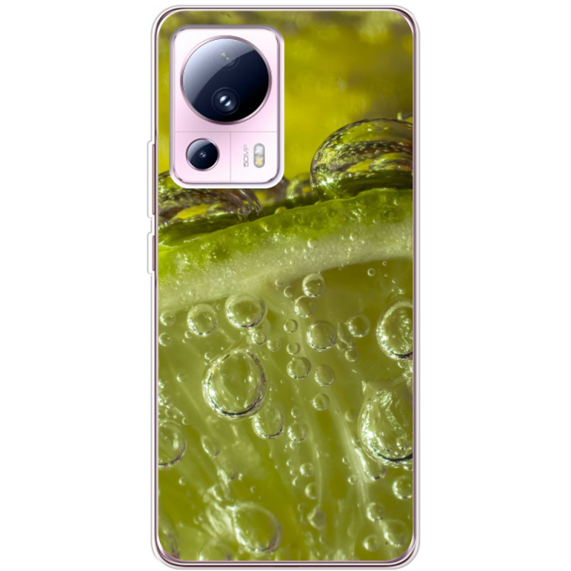 Чехол BoxFace Xiaomi 13 Lite 