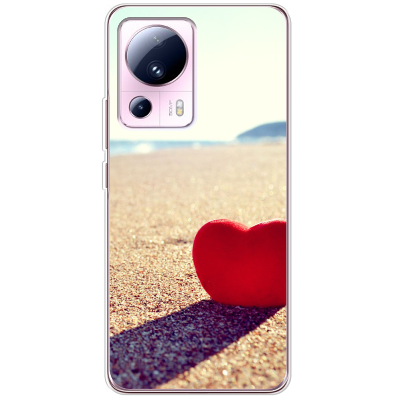 Чехол BoxFace Xiaomi 13 Lite 