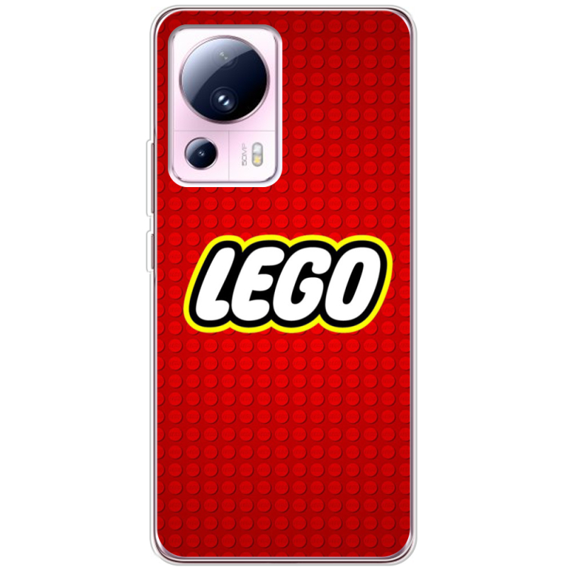 Чехол BoxFace Xiaomi 13 Lite 