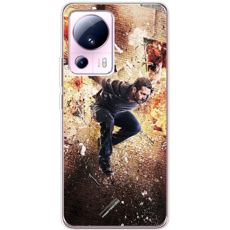 Чехол BoxFace Xiaomi 13 Lite 