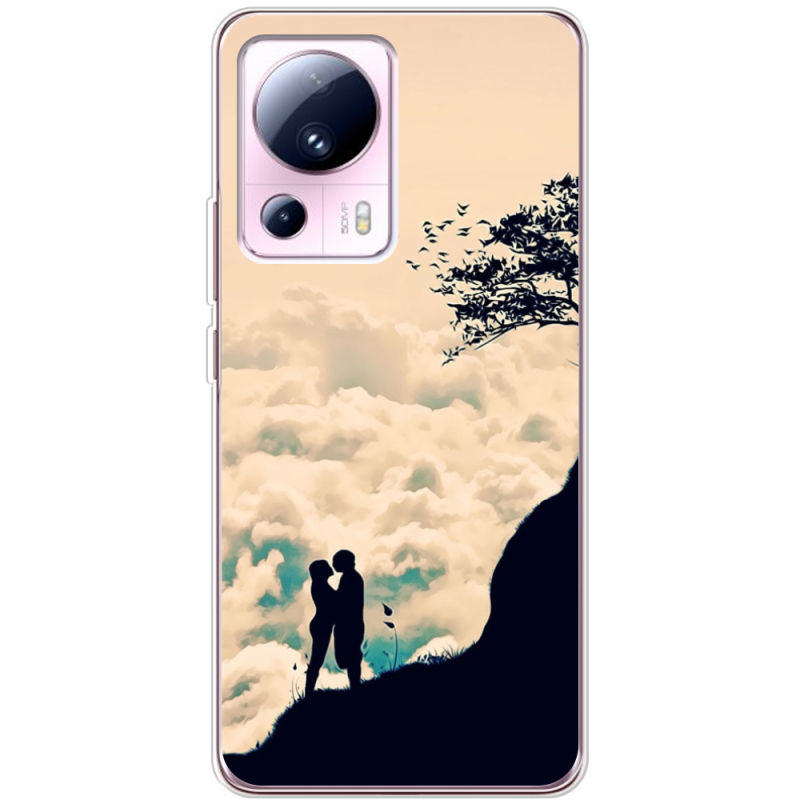 Чехол BoxFace Xiaomi 13 Lite 