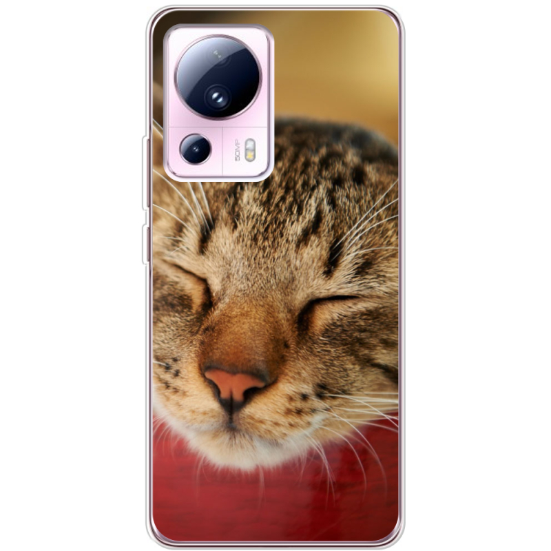 Чехол BoxFace Xiaomi 13 Lite 