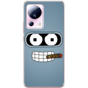 Чехол BoxFace Xiaomi 13 Lite 