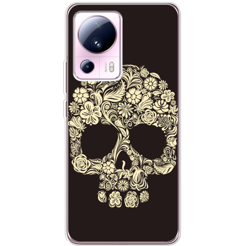 Чехол BoxFace Xiaomi 13 Lite 