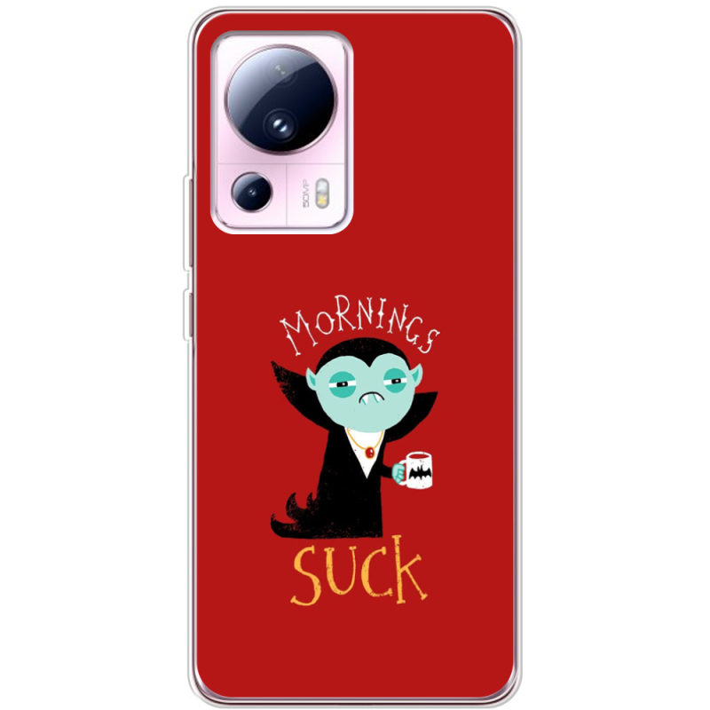 Чехол BoxFace Xiaomi 13 Lite 