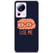 Чехол BoxFace Xiaomi 13 Lite 