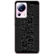 Чехол BoxFace Xiaomi 13 Lite 