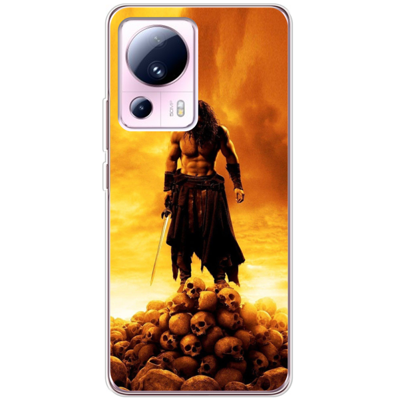 Чехол BoxFace Xiaomi 13 Lite 