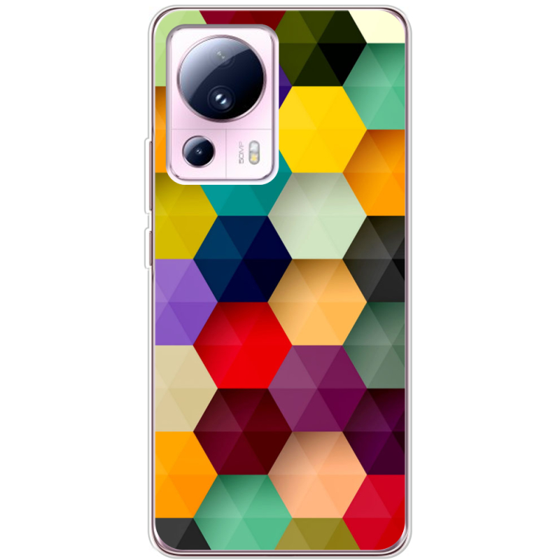 Чехол BoxFace Xiaomi 13 Lite 