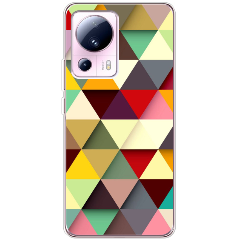 Чехол BoxFace Xiaomi 13 Lite 
