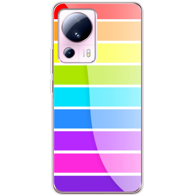 Чехол BoxFace Xiaomi 13 Lite 