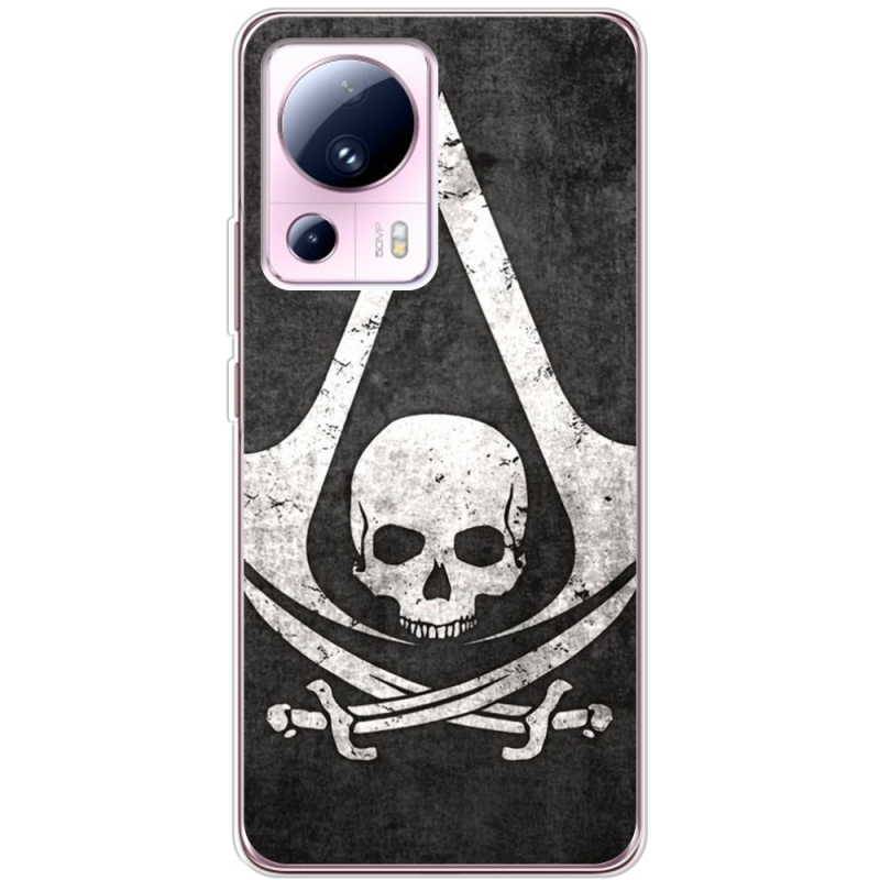 Чехол BoxFace Xiaomi 13 Lite 