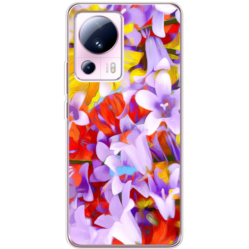 Чехол BoxFace Xiaomi 13 Lite 