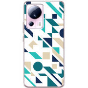 Чехол BoxFace Xiaomi 13 Lite 