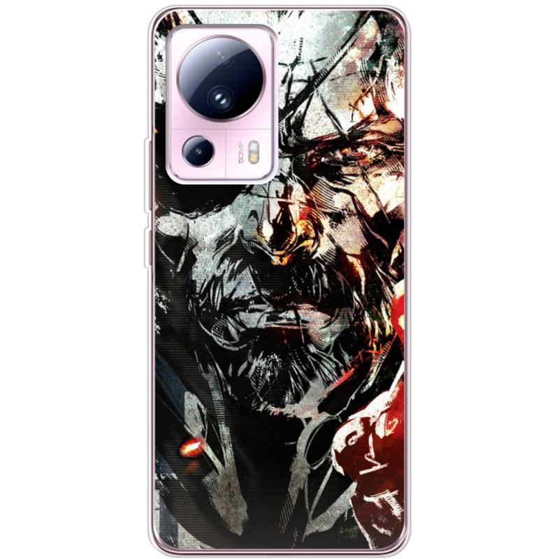 Чехол BoxFace Xiaomi 13 Lite 